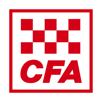 CFA logo