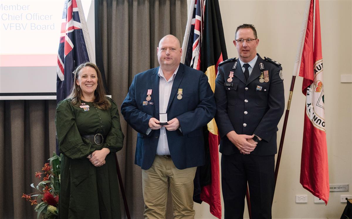 Member News image