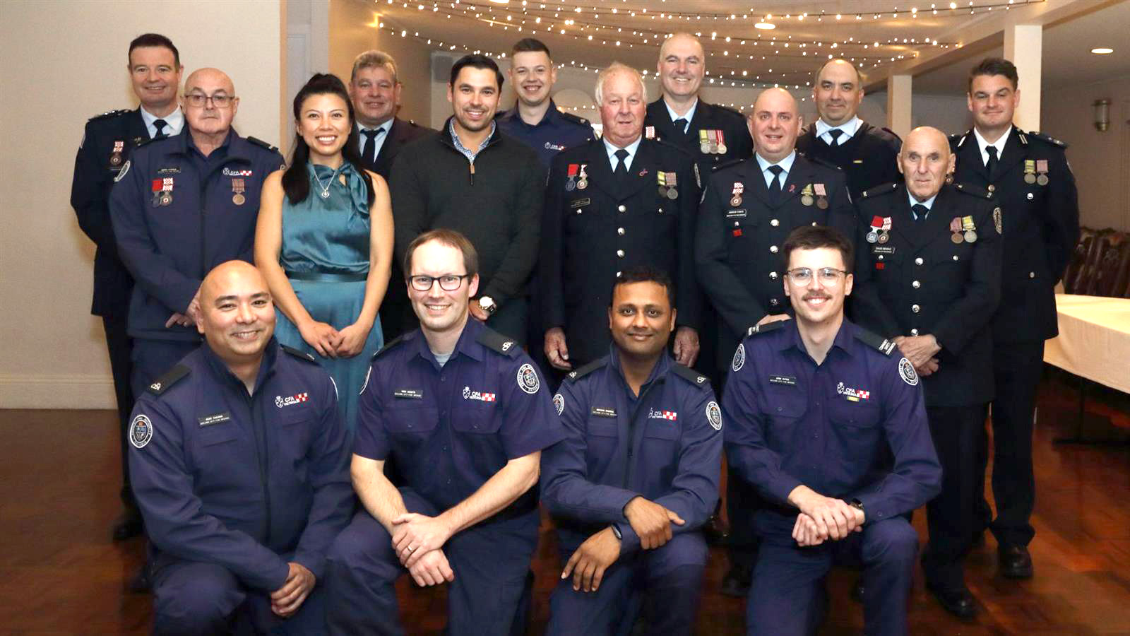 Member News image