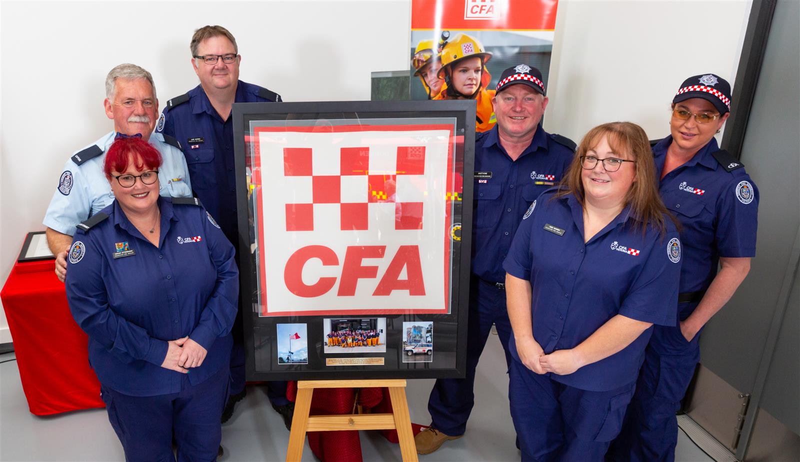 Member News image