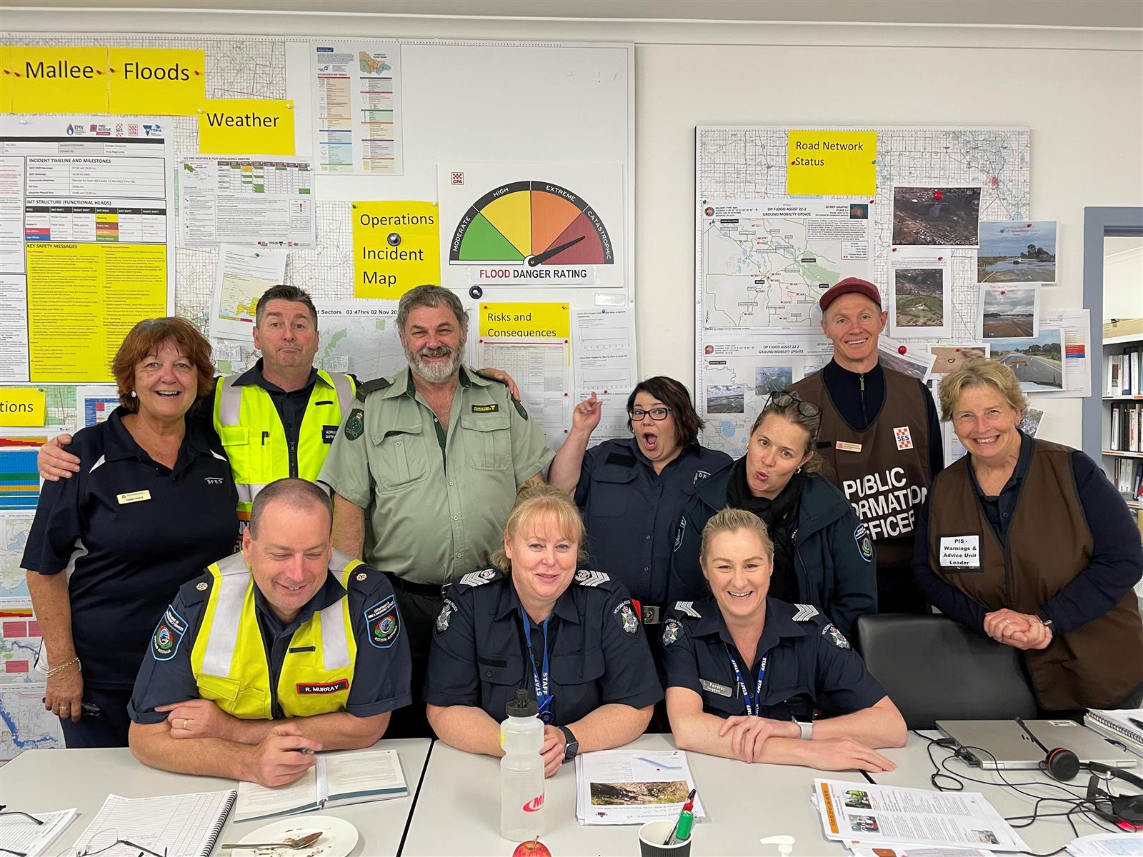 Member News image