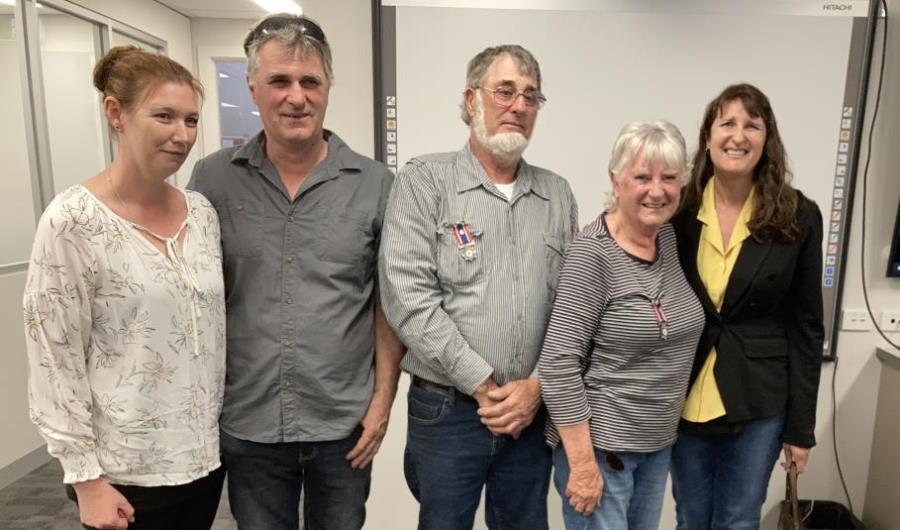 Member News image