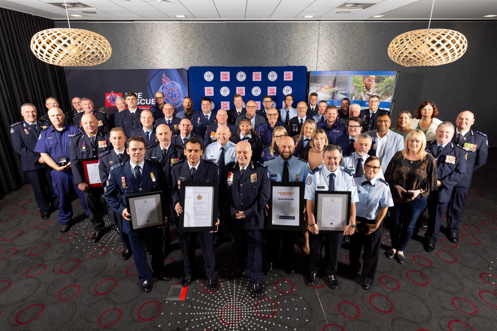 Member News image