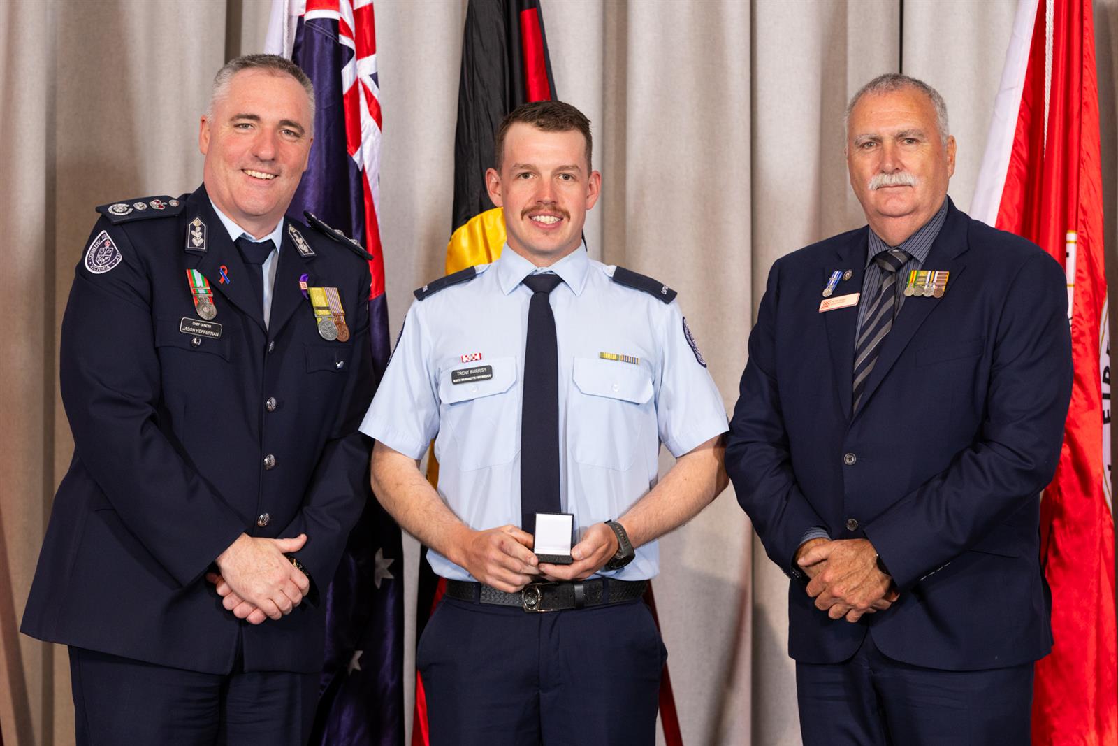 Member News image