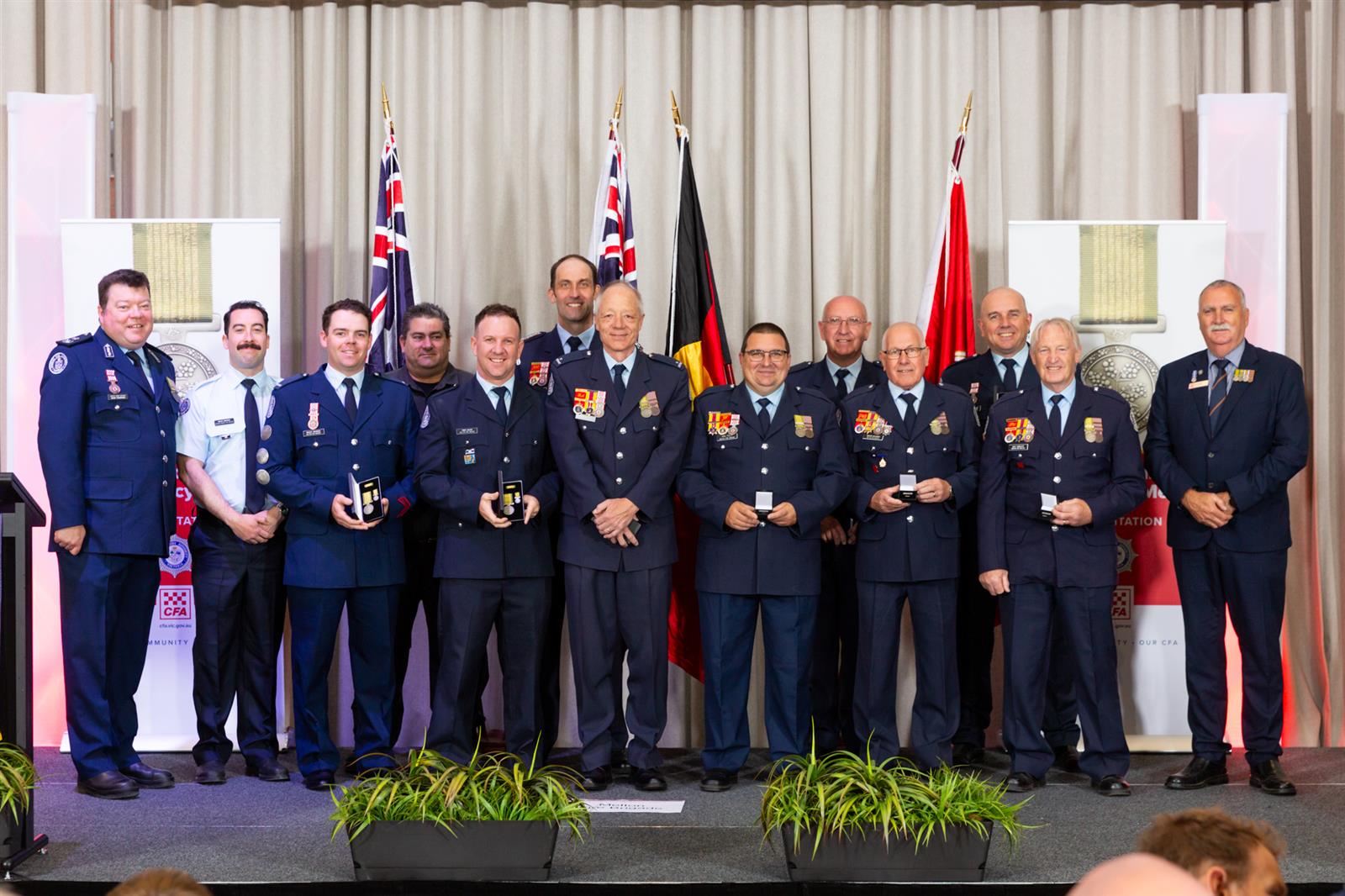 Member News image