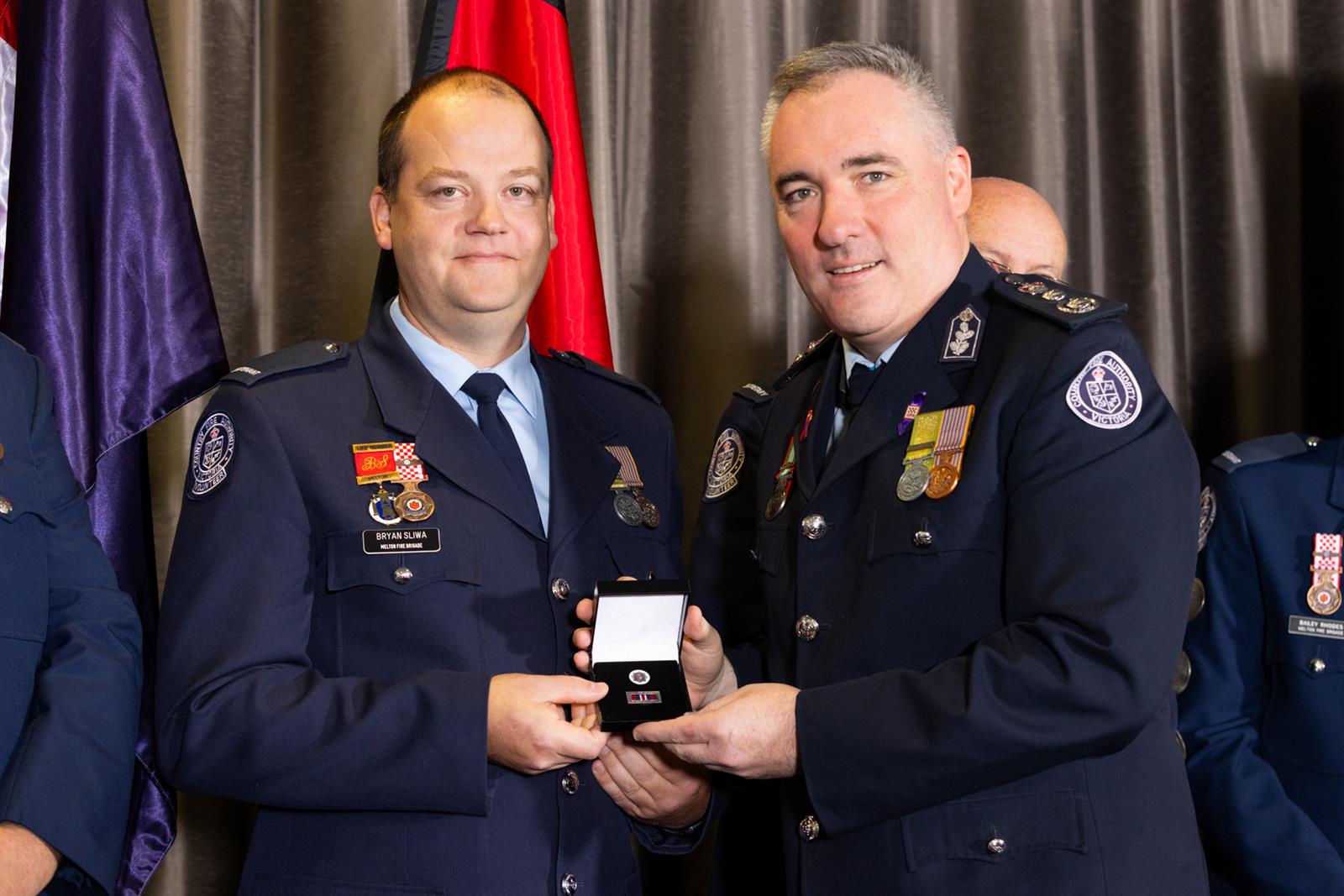 Member News image