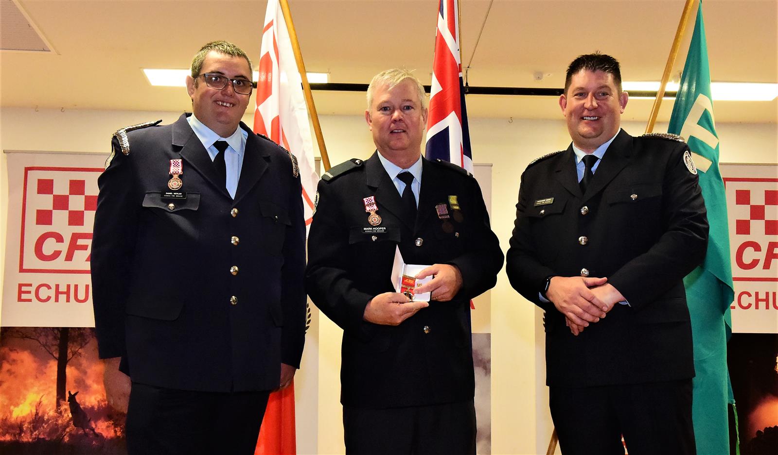Member News image