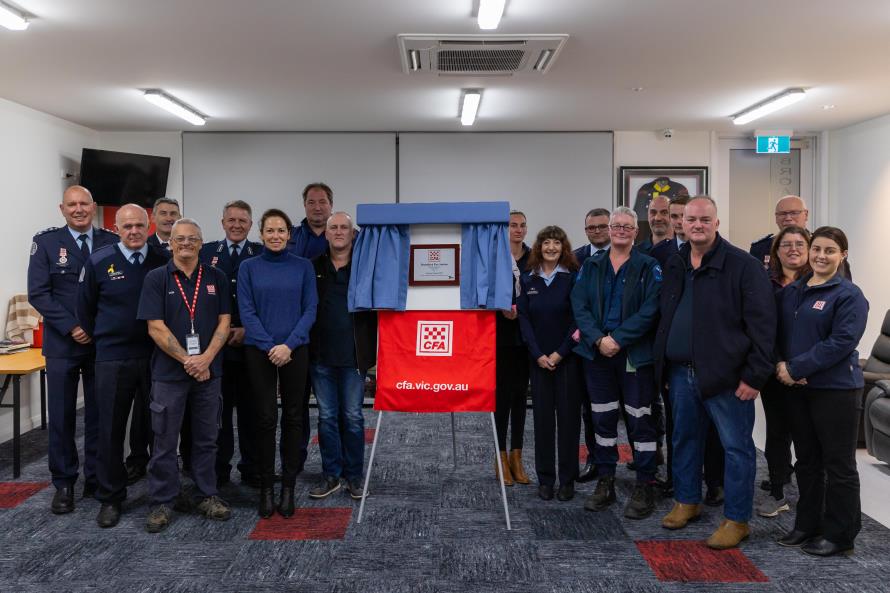 Member News image
