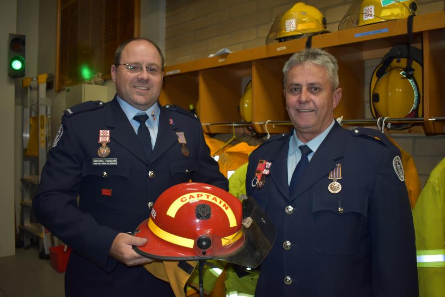 Member News image
