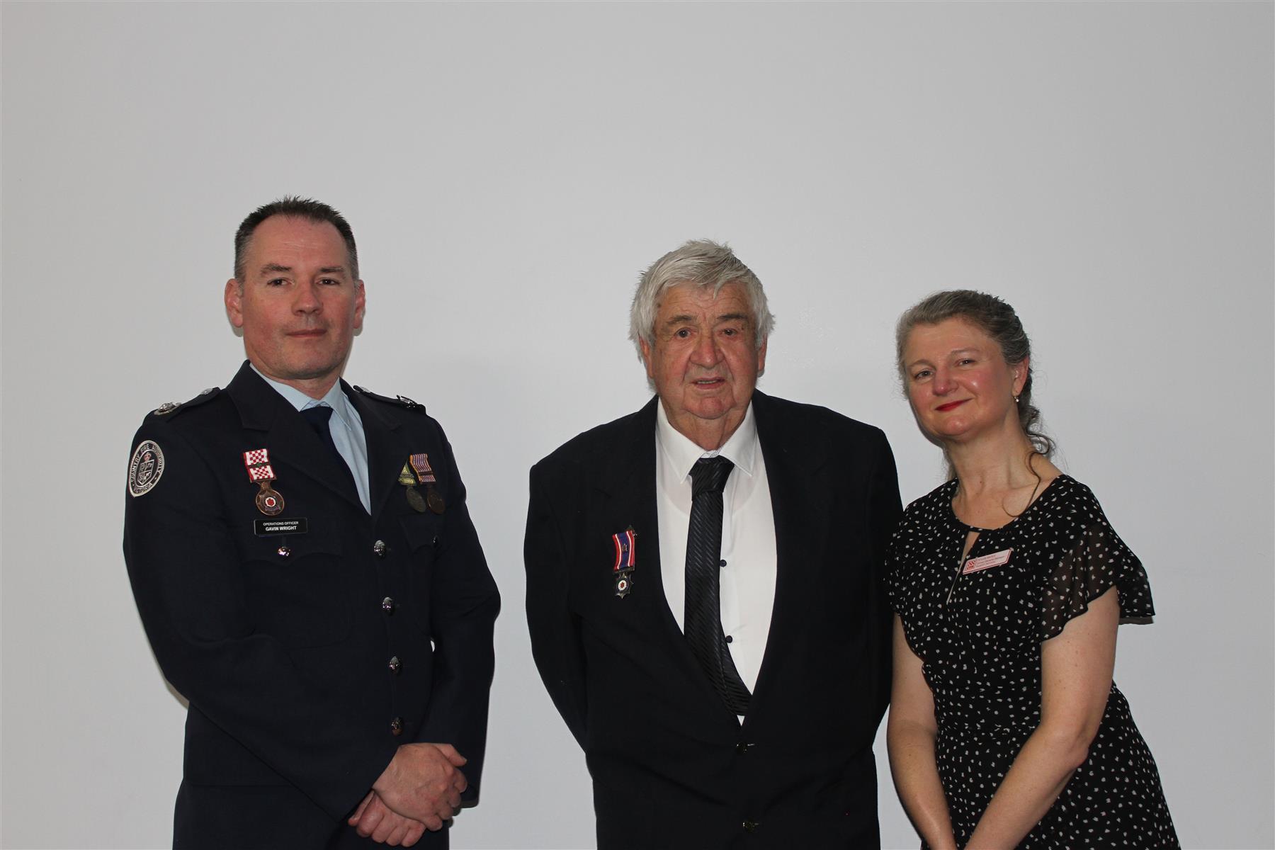 Member News image