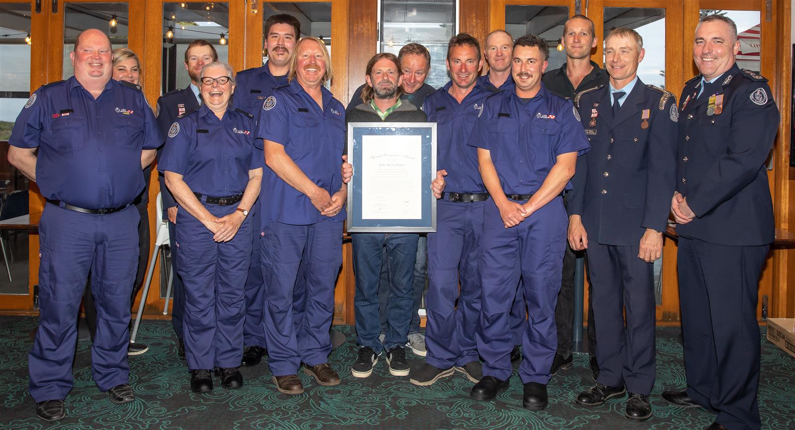 Member News image