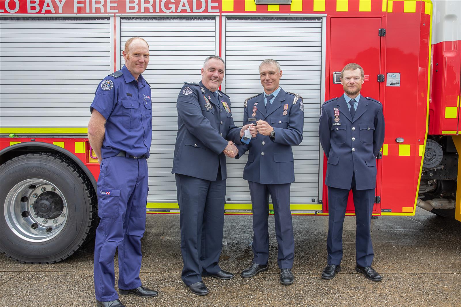 Member News image