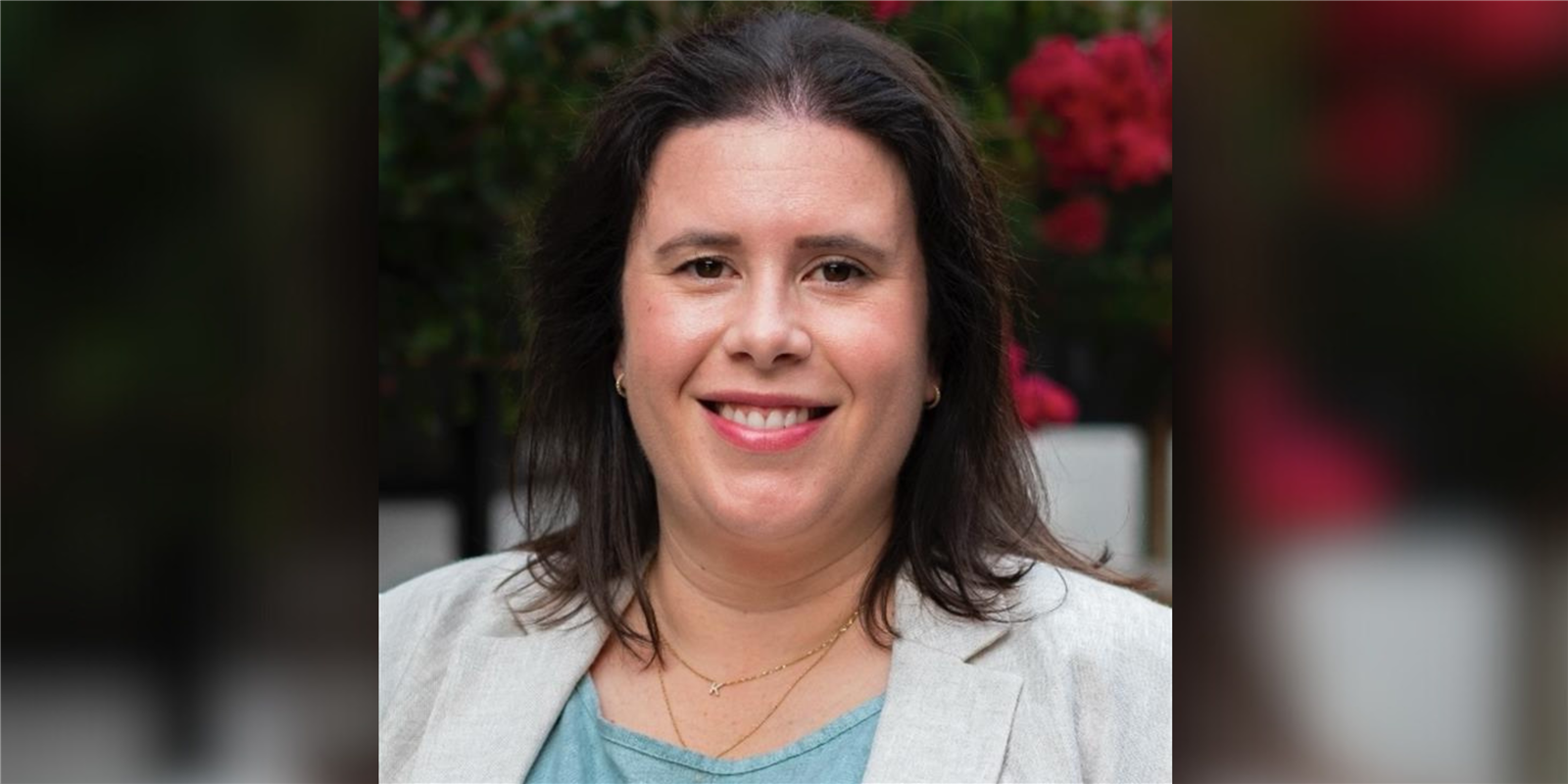 Karlie Stocker - Manager Learning & Development, South East Region