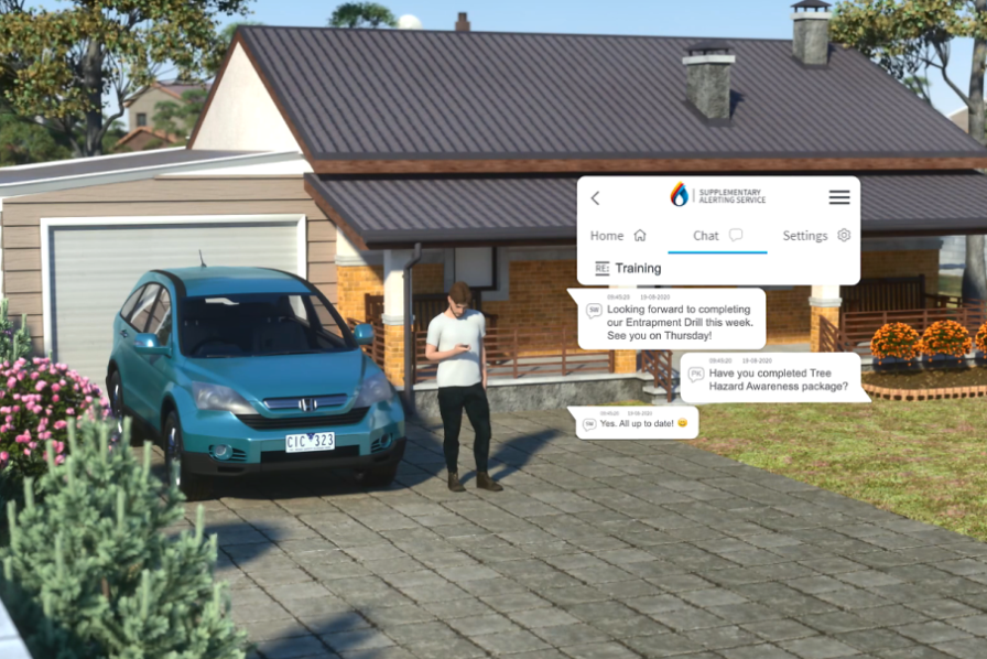 Member News image