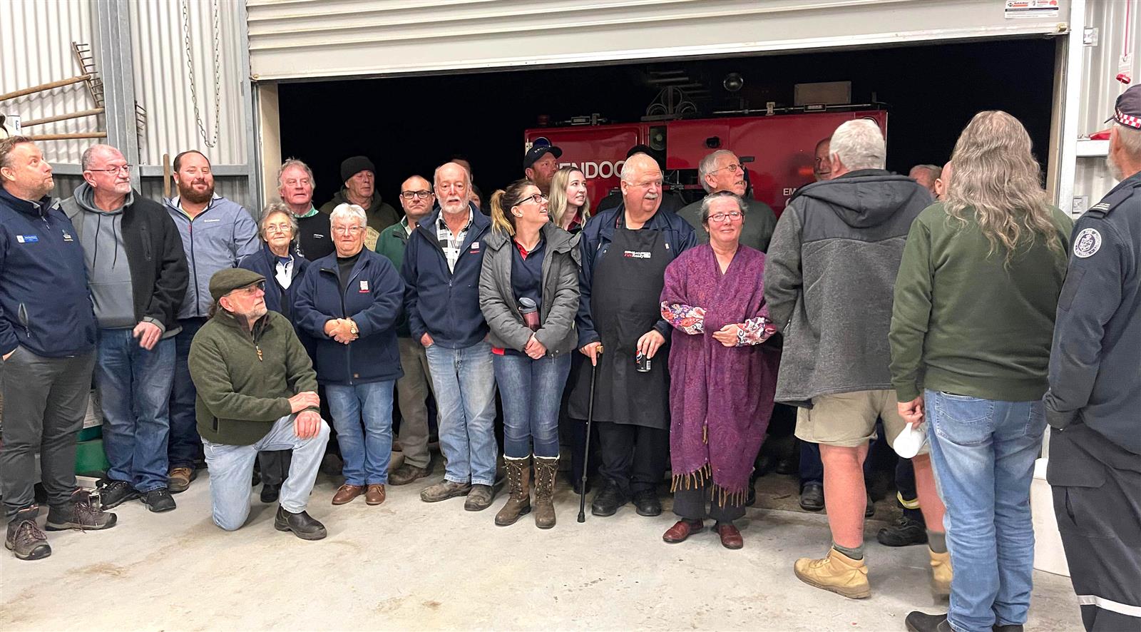 Member News image