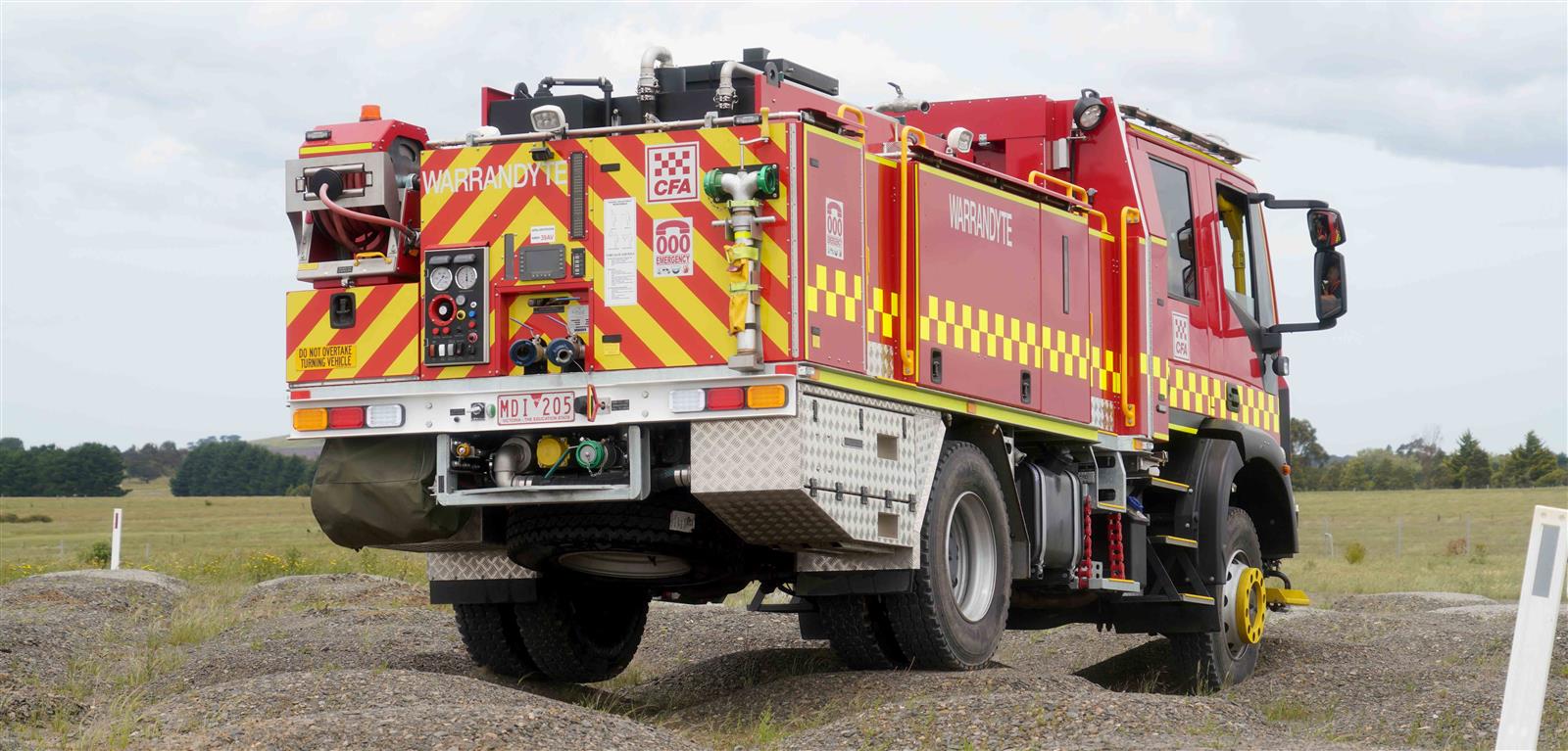 CFA Digital Library / https://digitallibrary.cfa.vic.gov.au