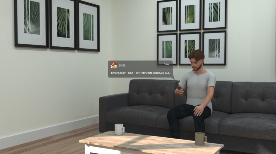 Member News image