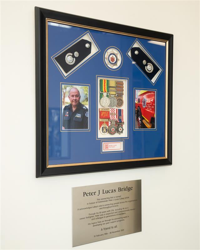 Member News image