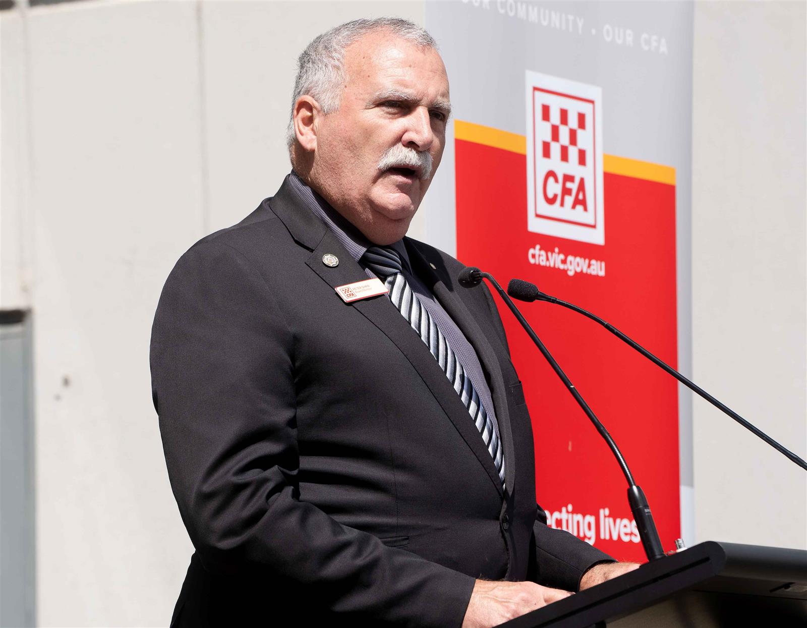 Member News image