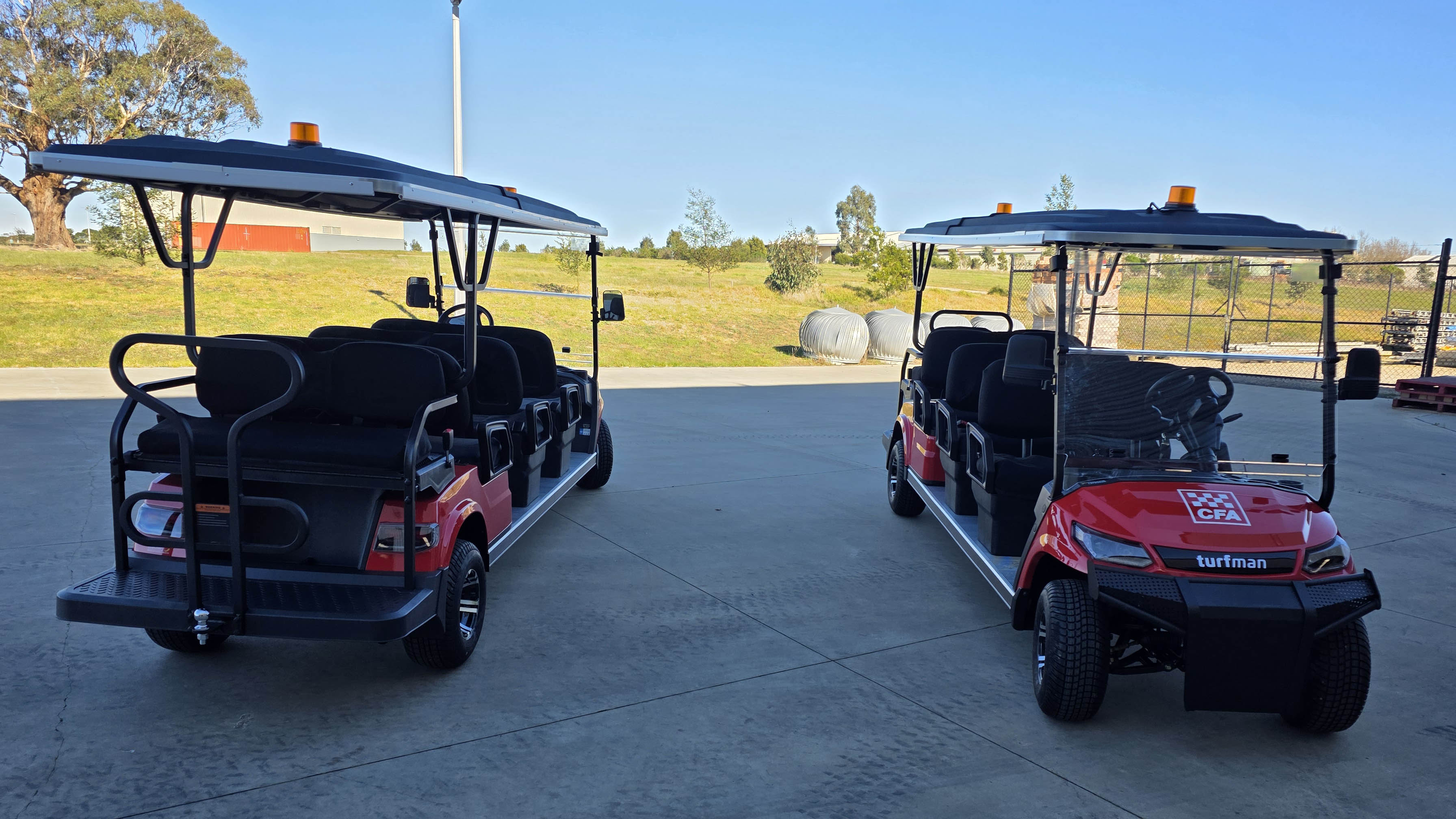 new people movers at ch
