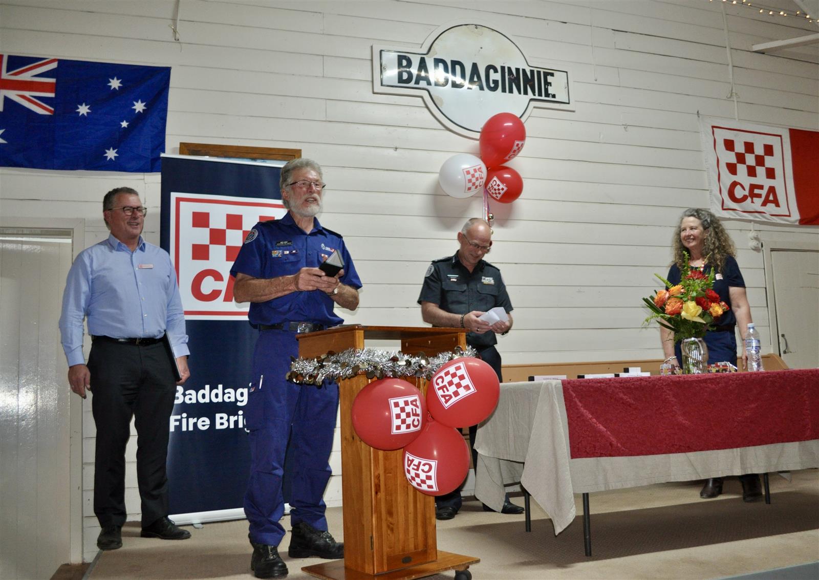 Member News image