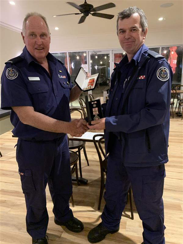 Member News image