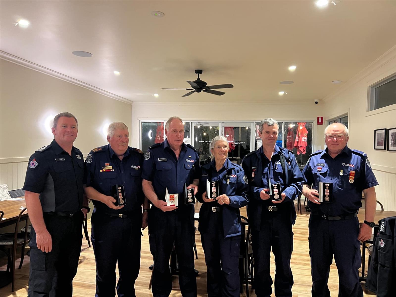 Member News image
