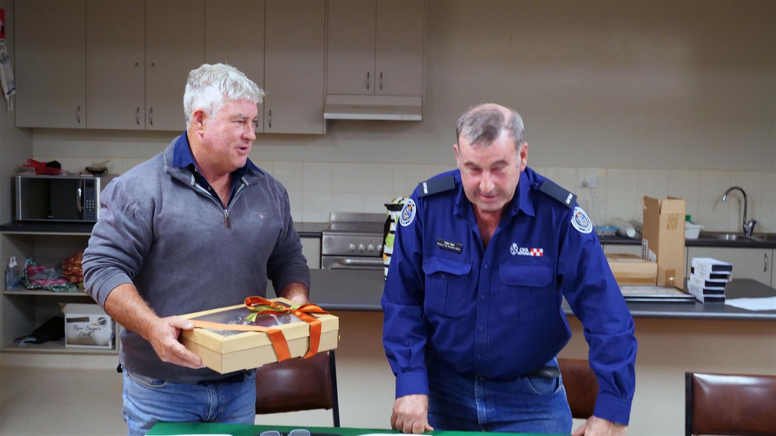 Member News image