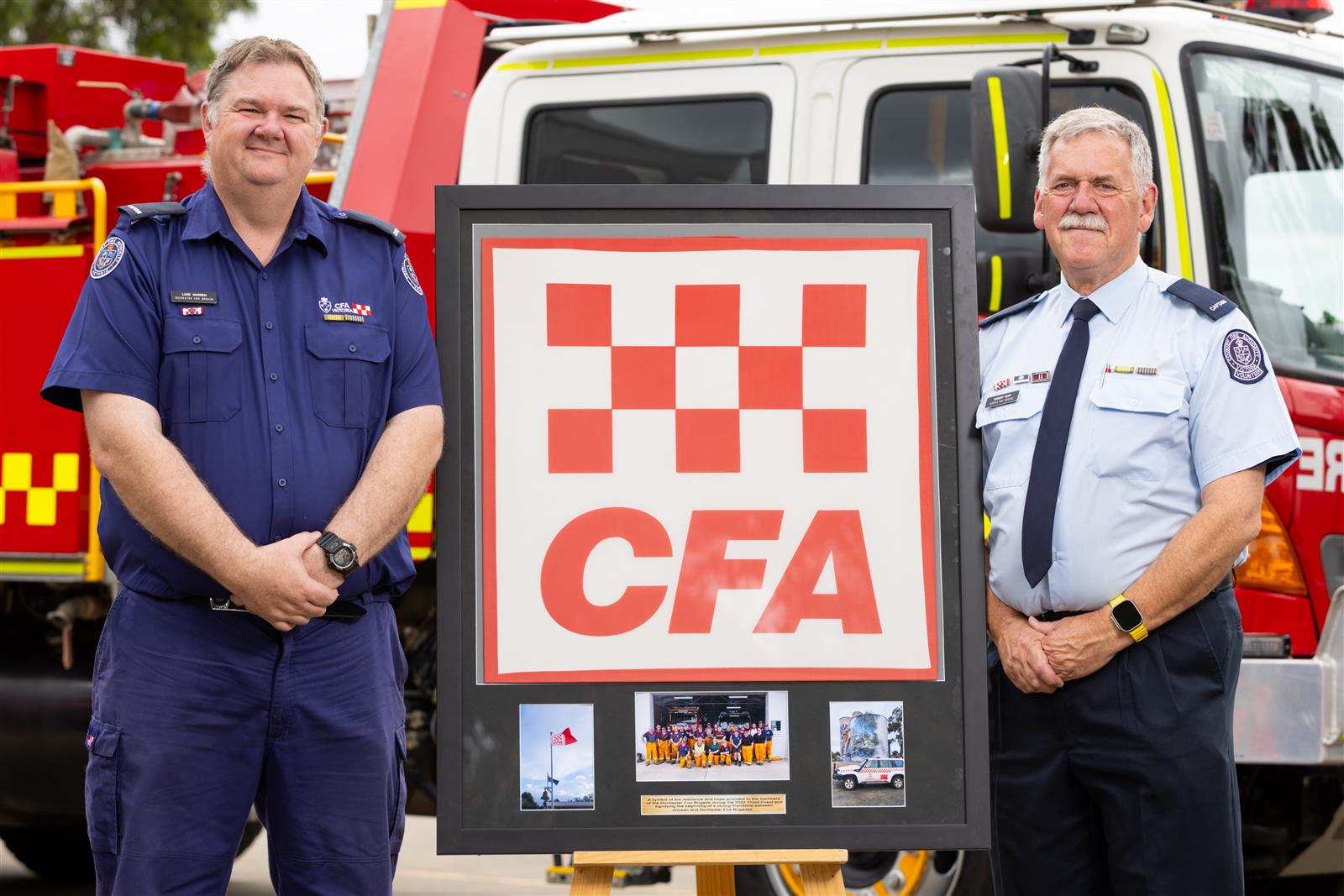 Member News image