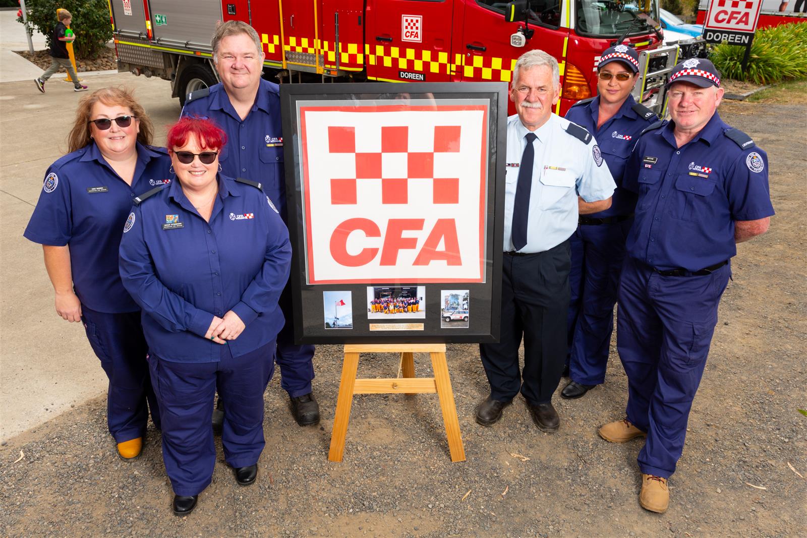 Member News image