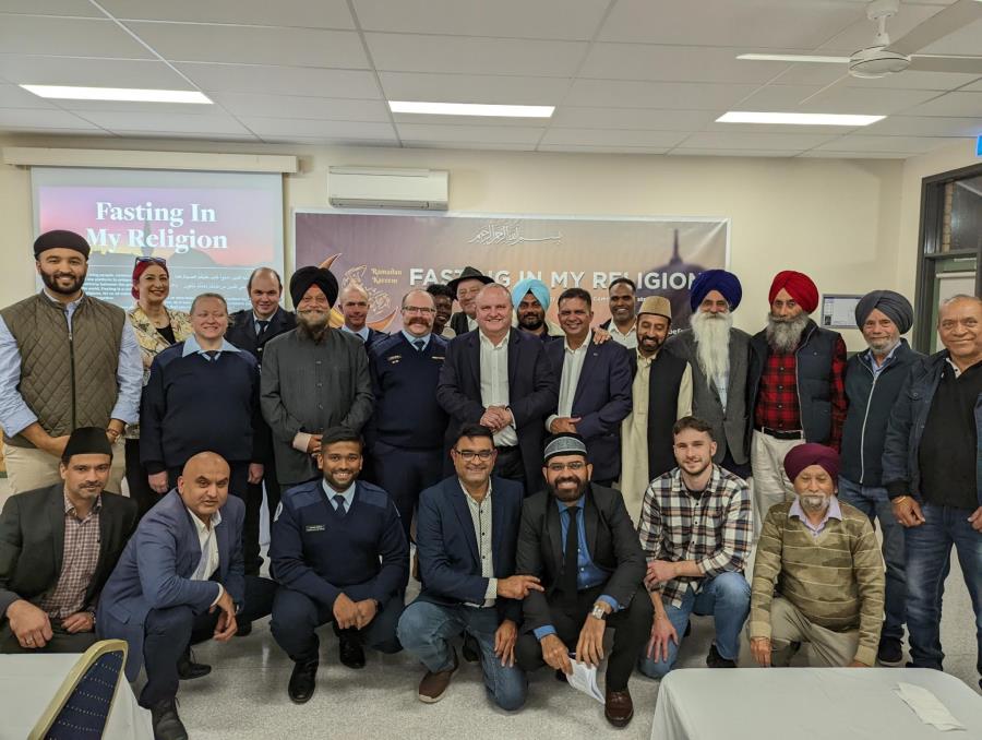 Member News image