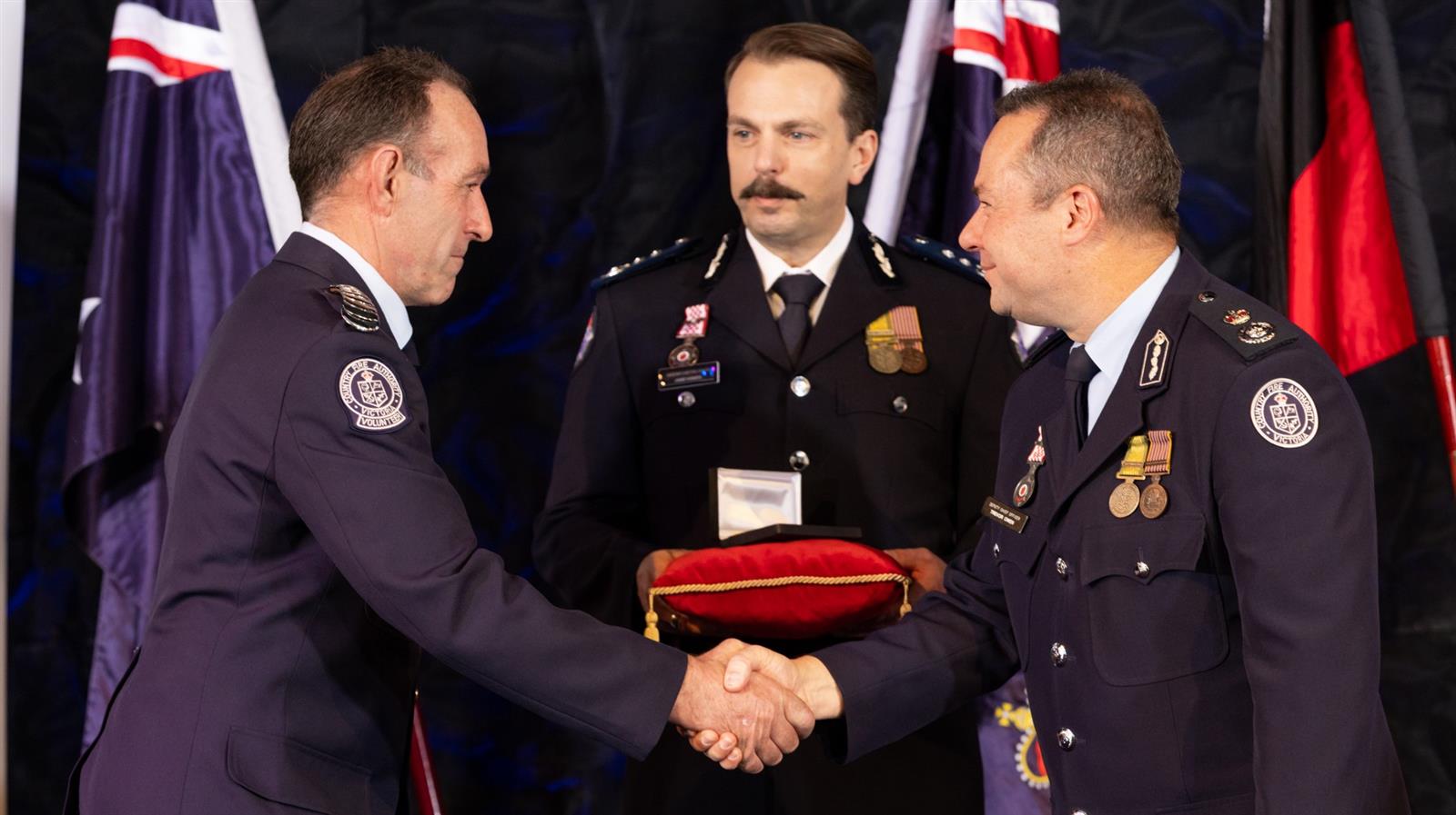 Member News image