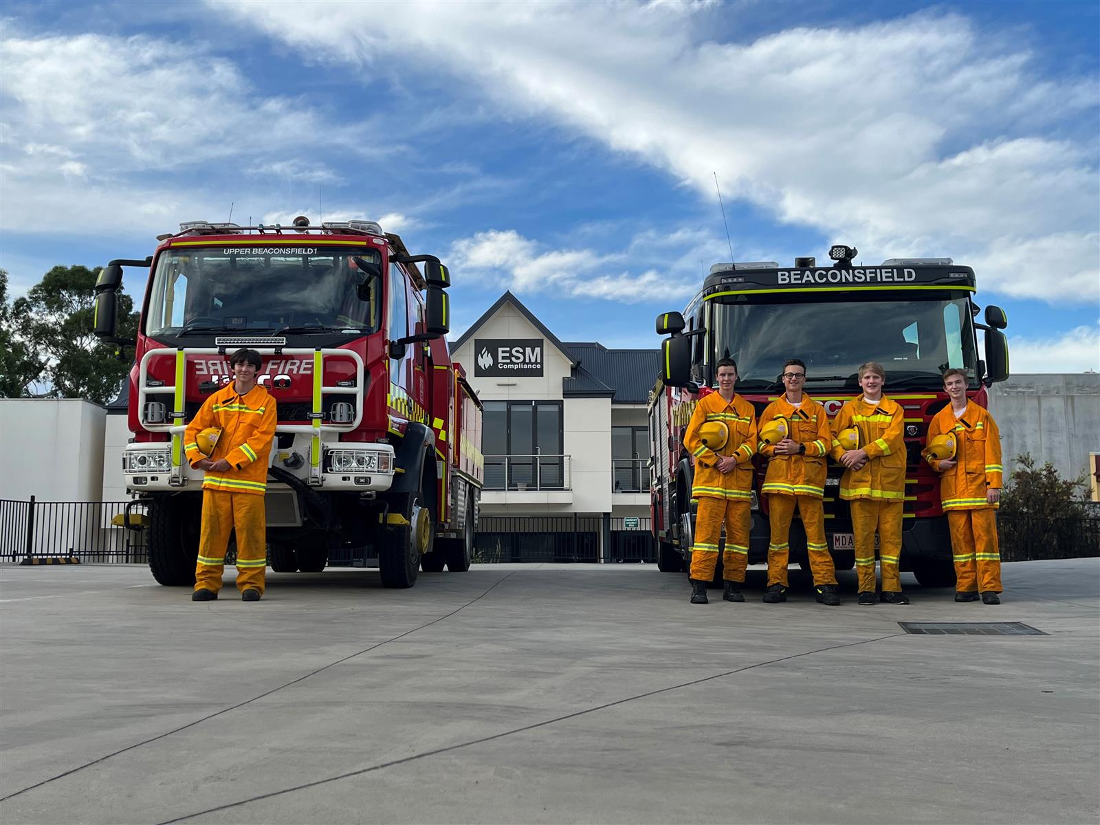 Member News image