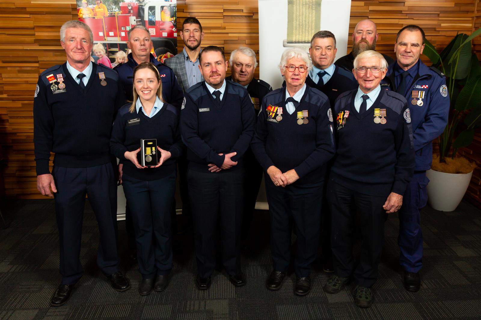 Member News image