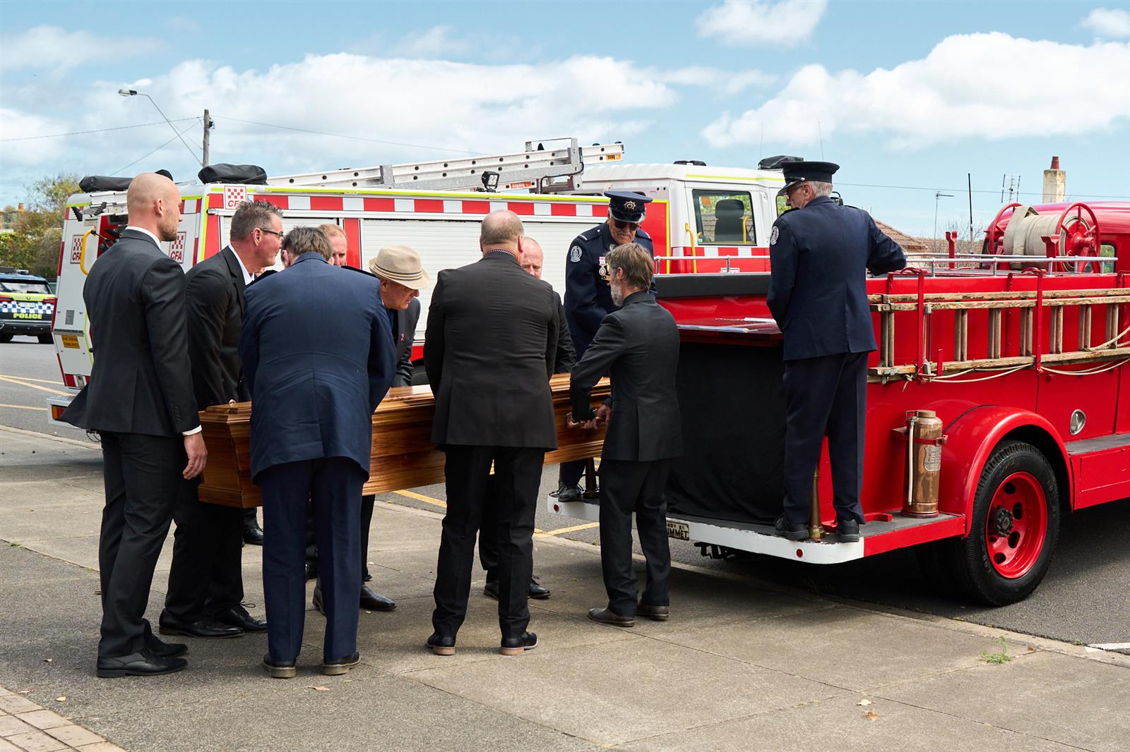 Member News image