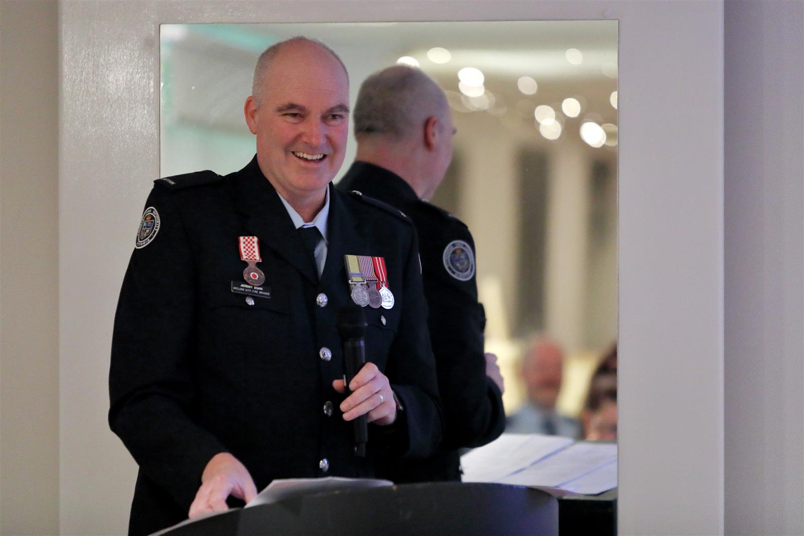 Member News image
