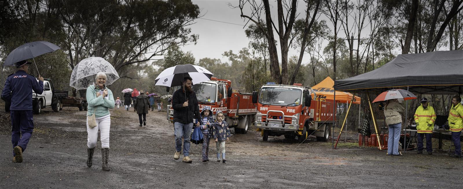 Credit: Alistair Walker, Lockwood 2nd Lieutenant Credit: Alistair Walker, Lockwood 2nd Lieutenant