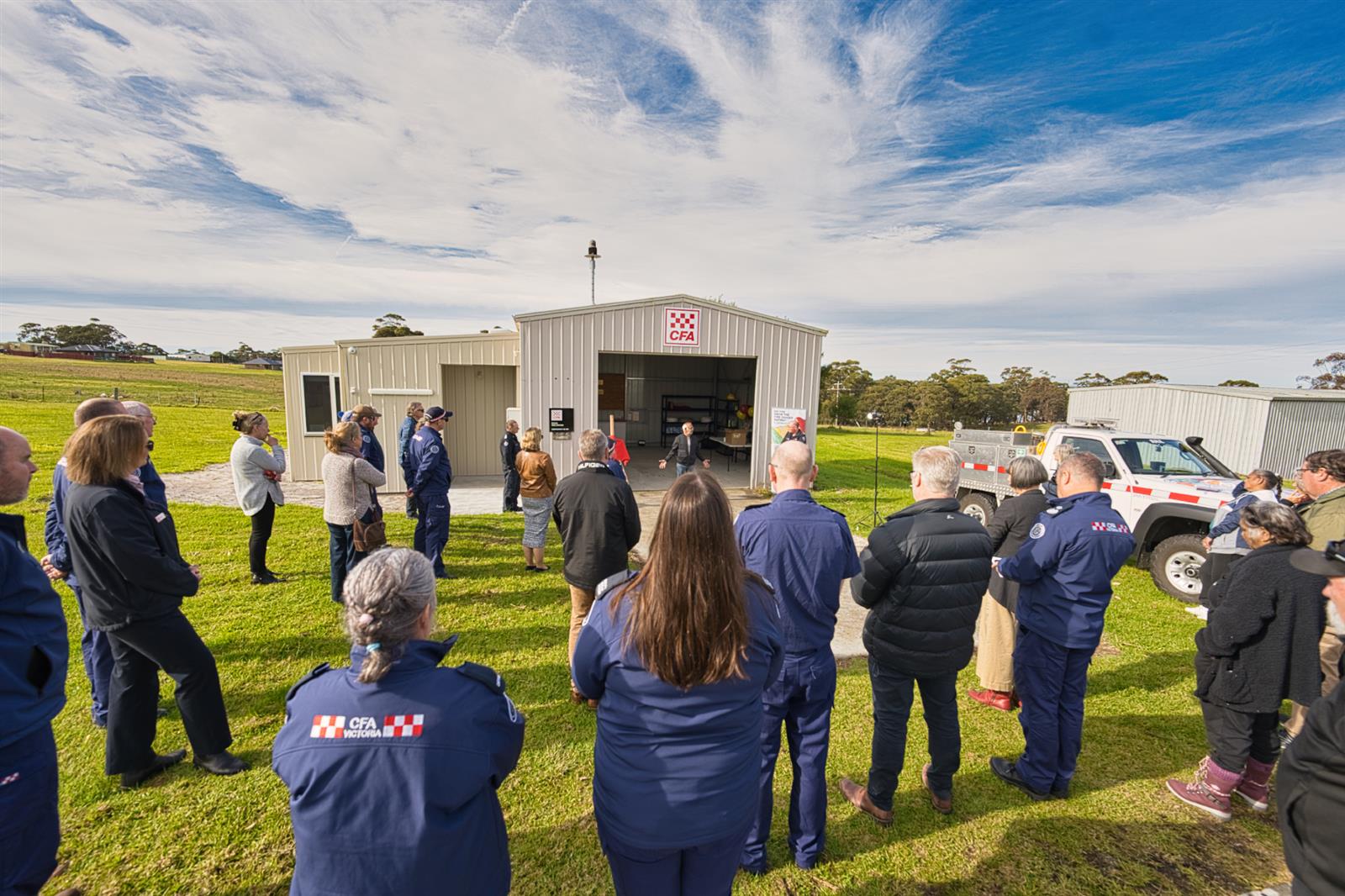 Member News image