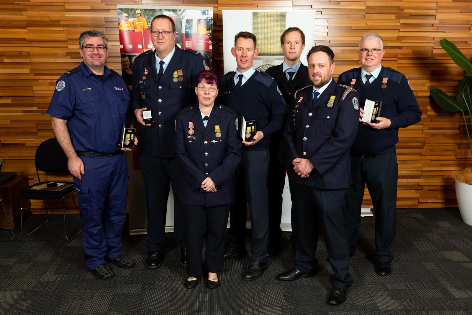 Member News image