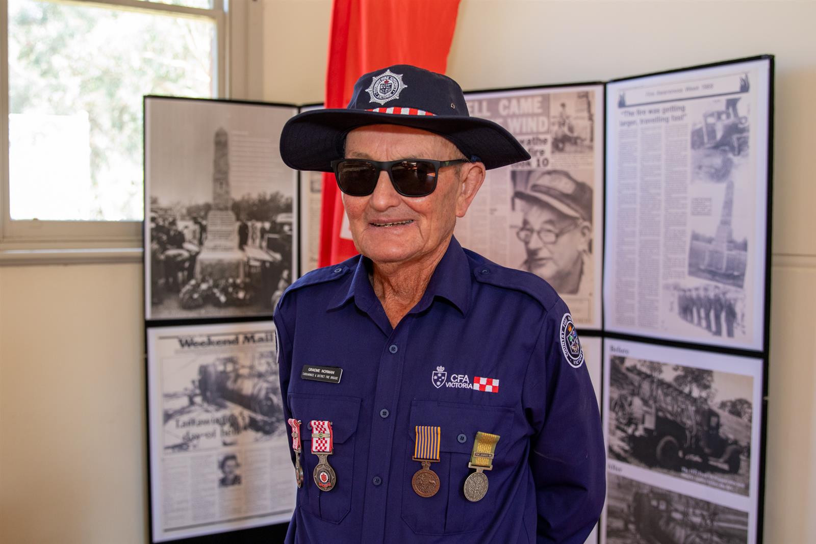 Member News image
