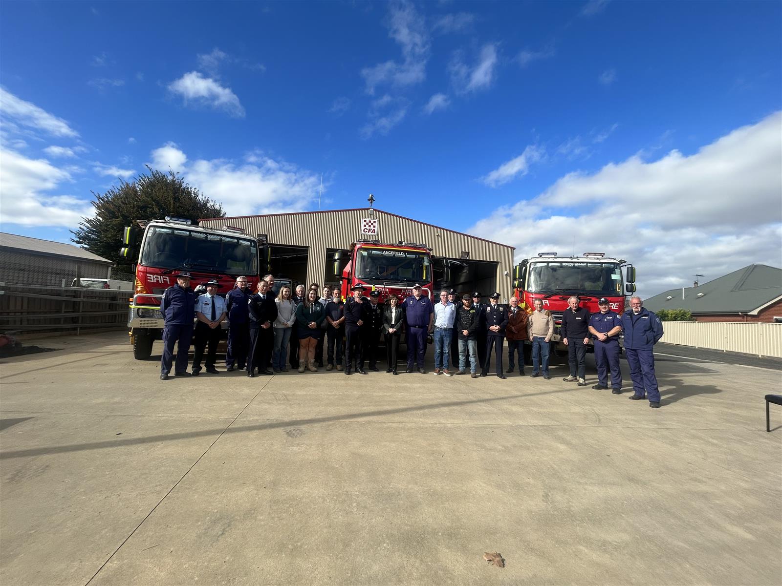Member News image