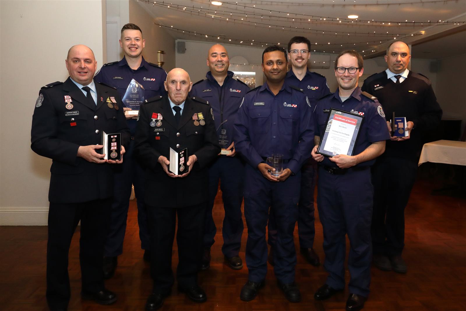 Member News image