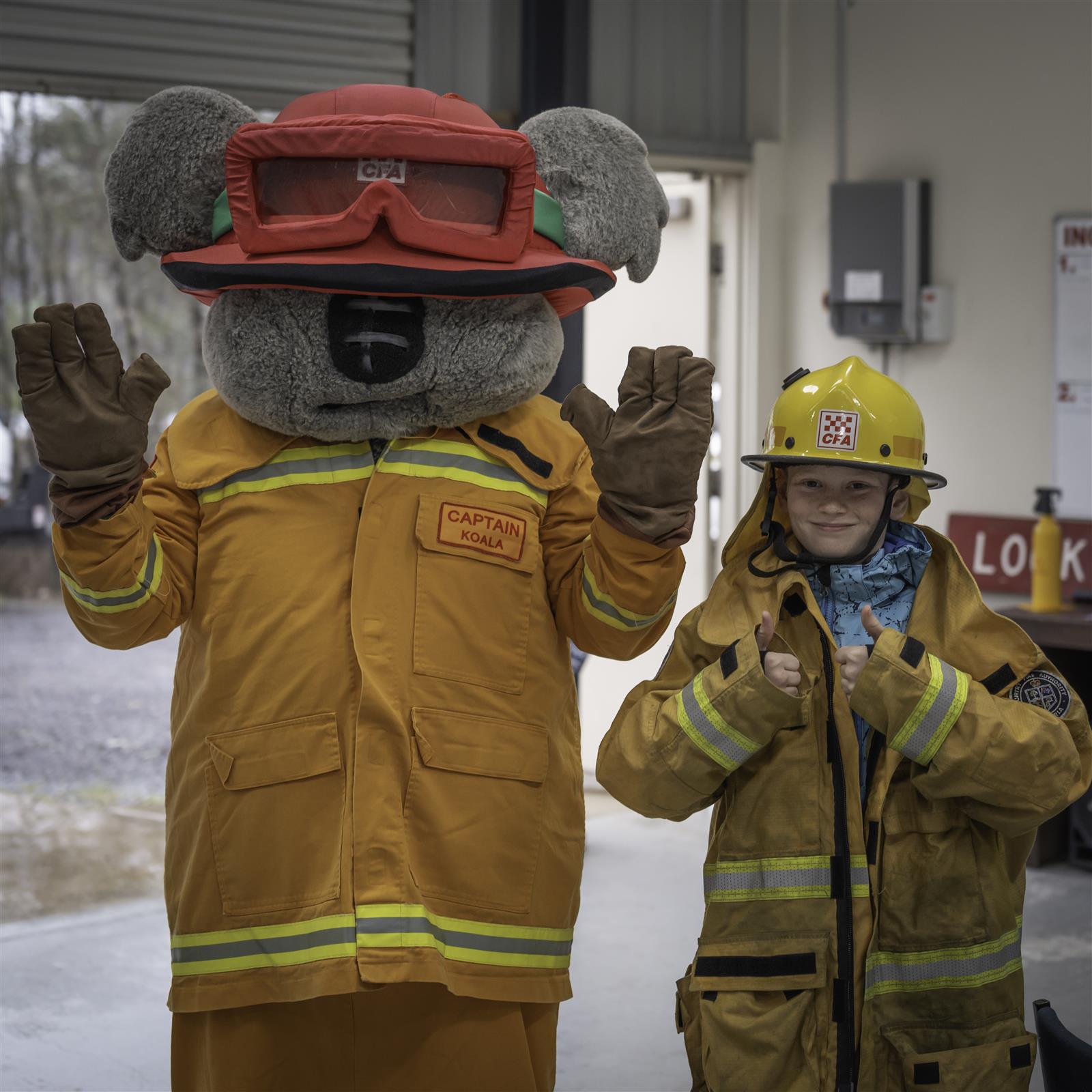 Credit: Alistair Walker, Lockwood 2nd Lieutenant Credit: Alistair Walker, Lockwood 2nd Lieutenant