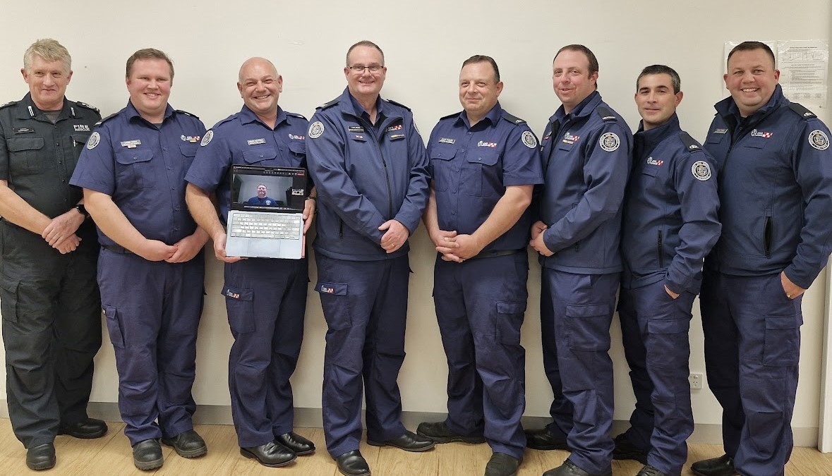 Member News image