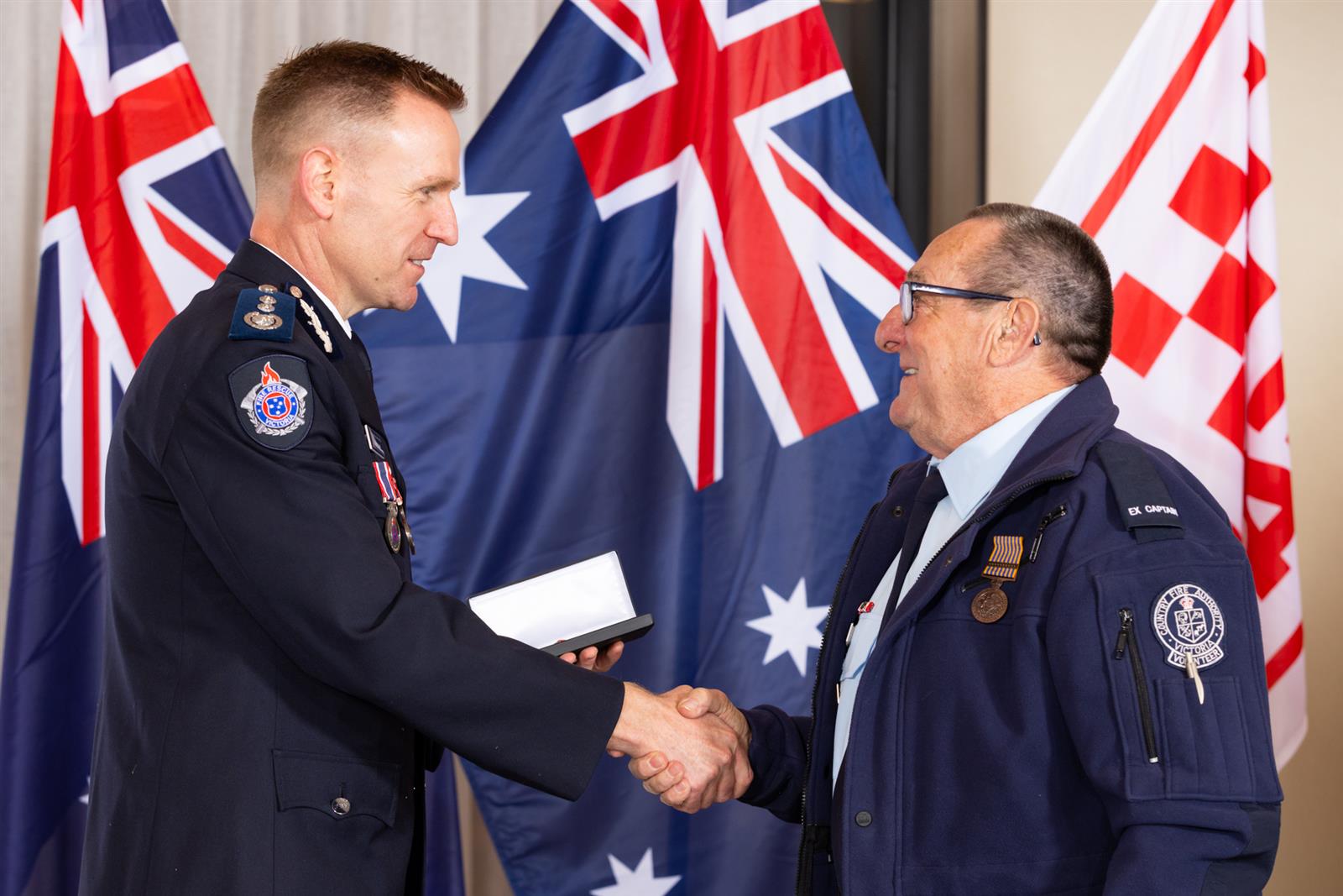 Member News image