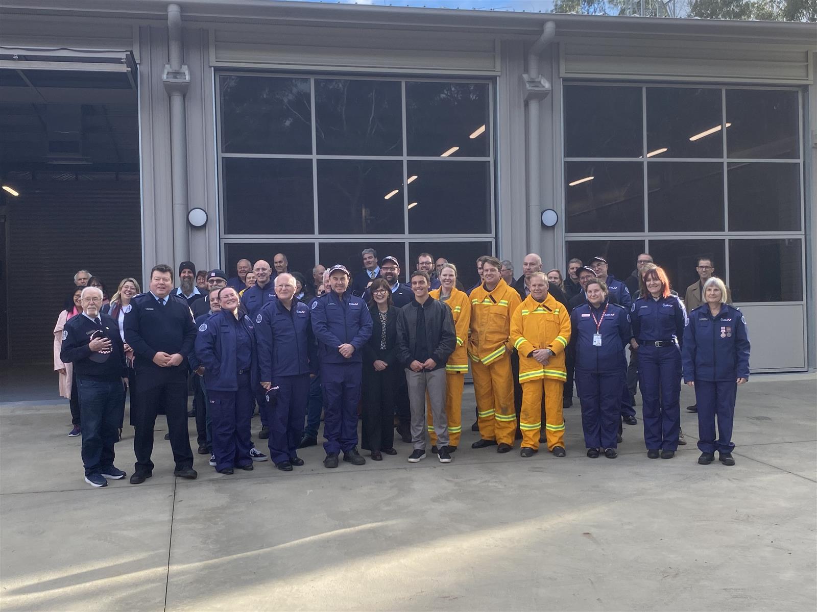 Member News image