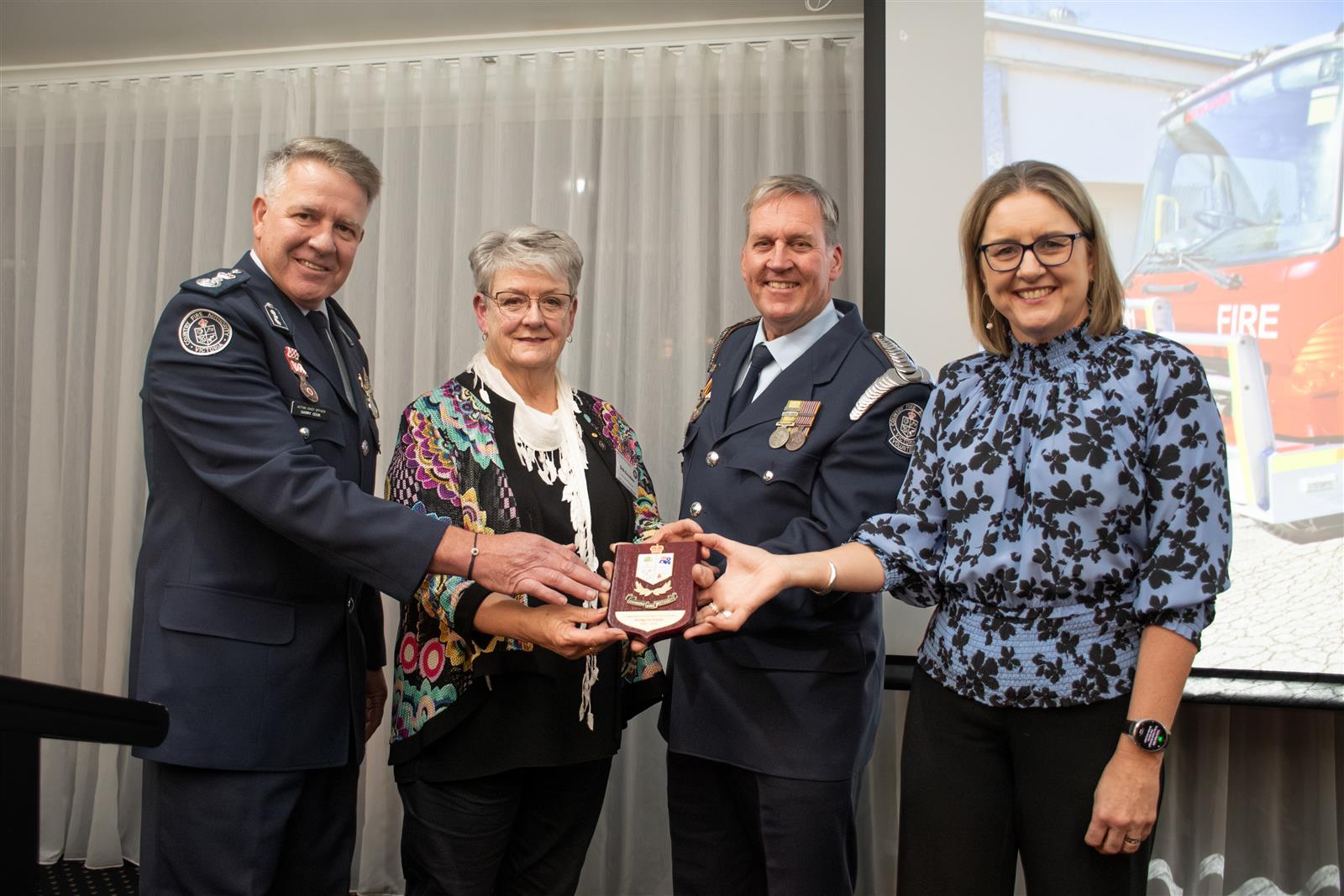 Member News image