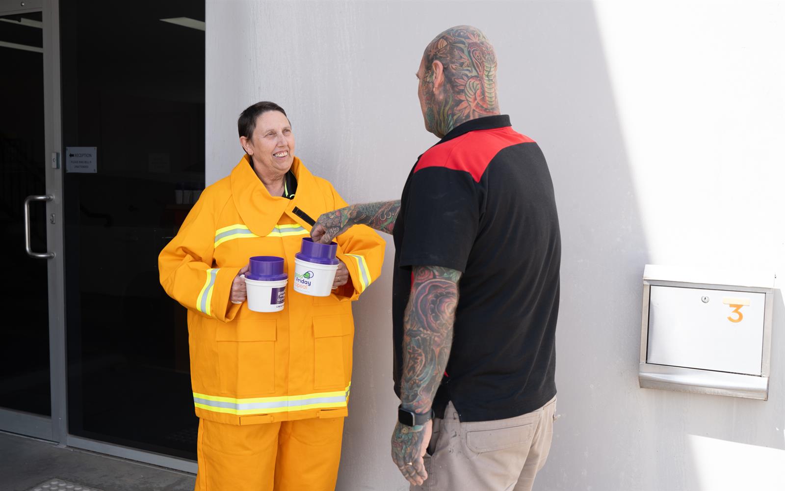 Member News image