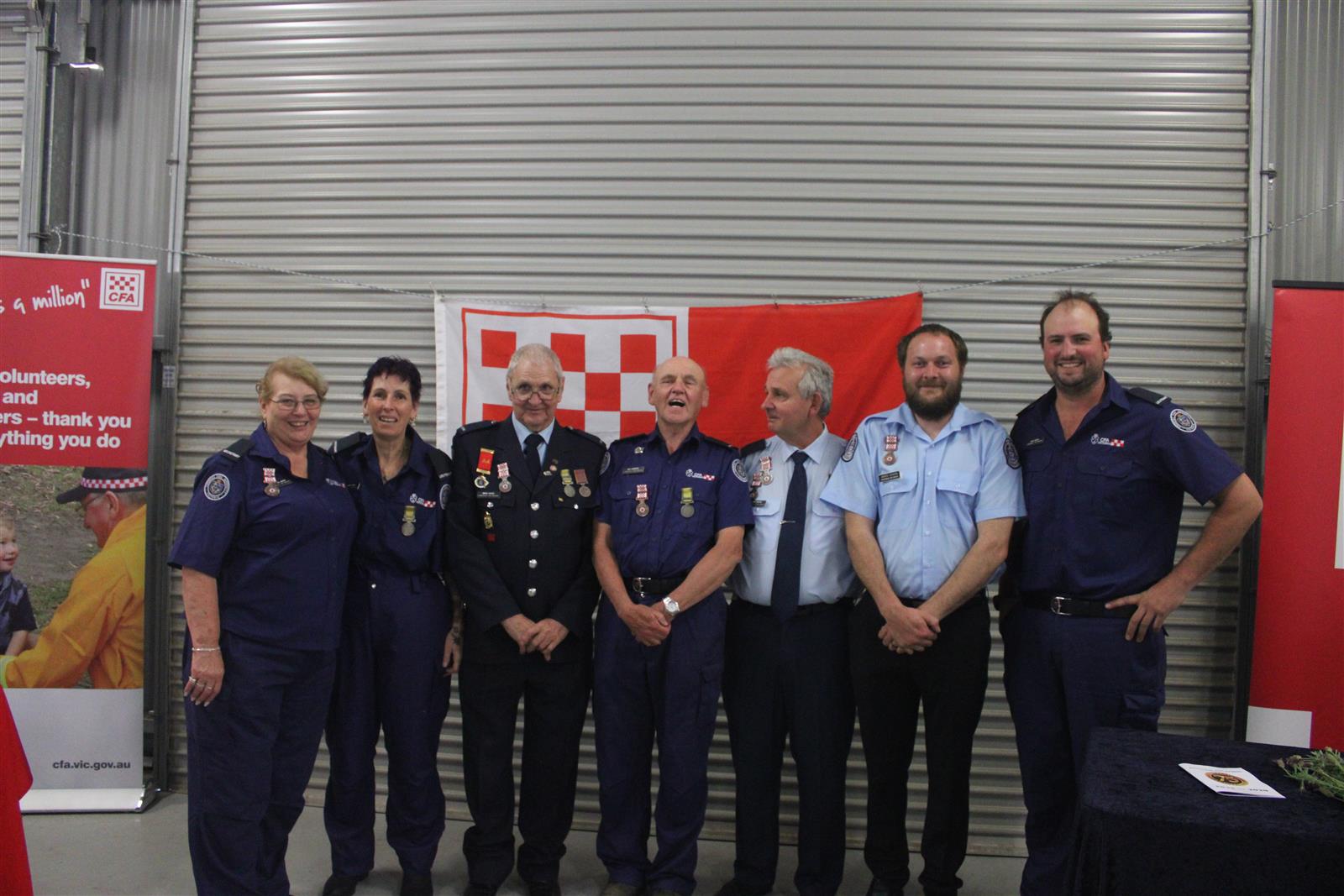 Member News image