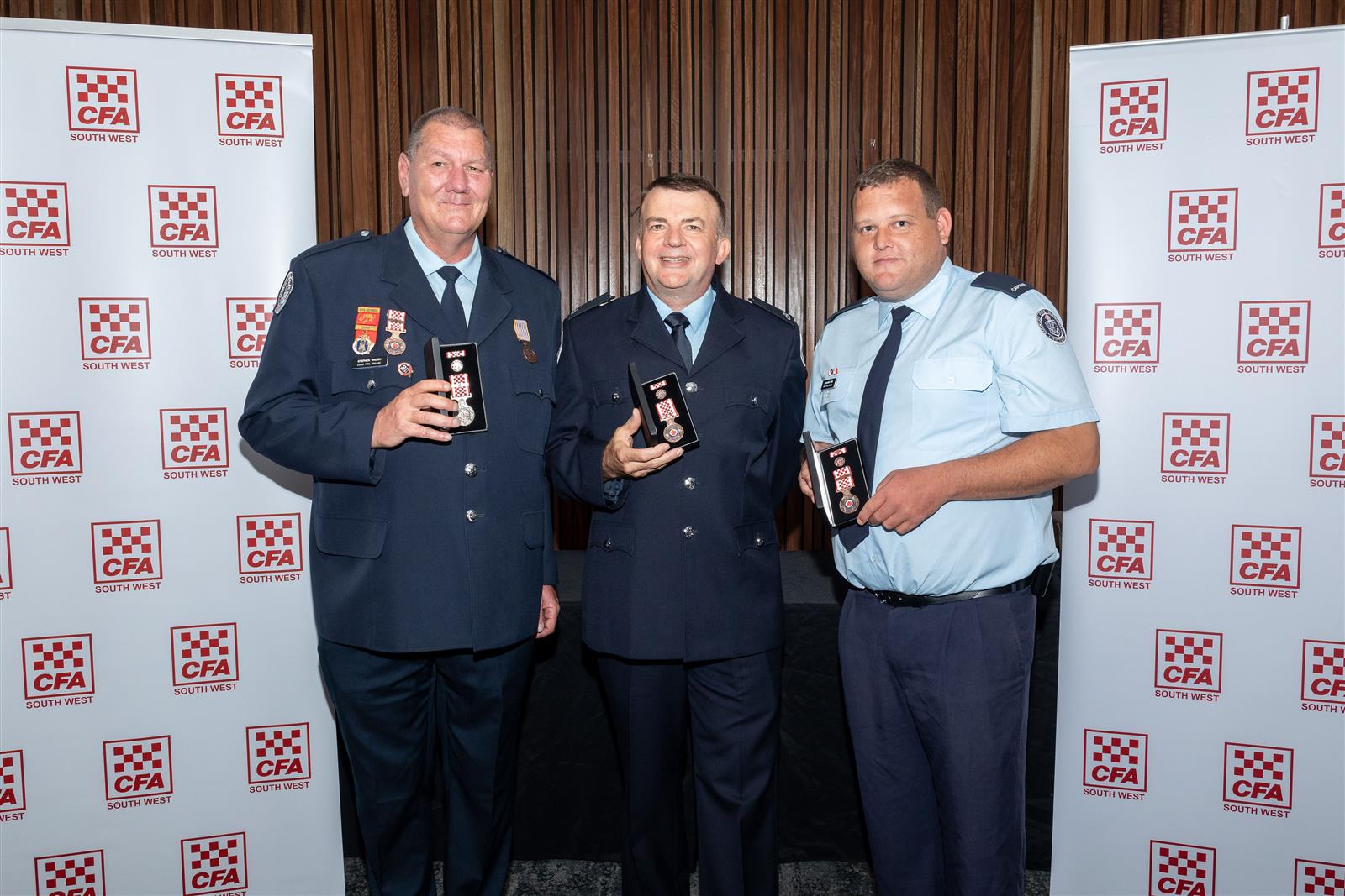 Member News image